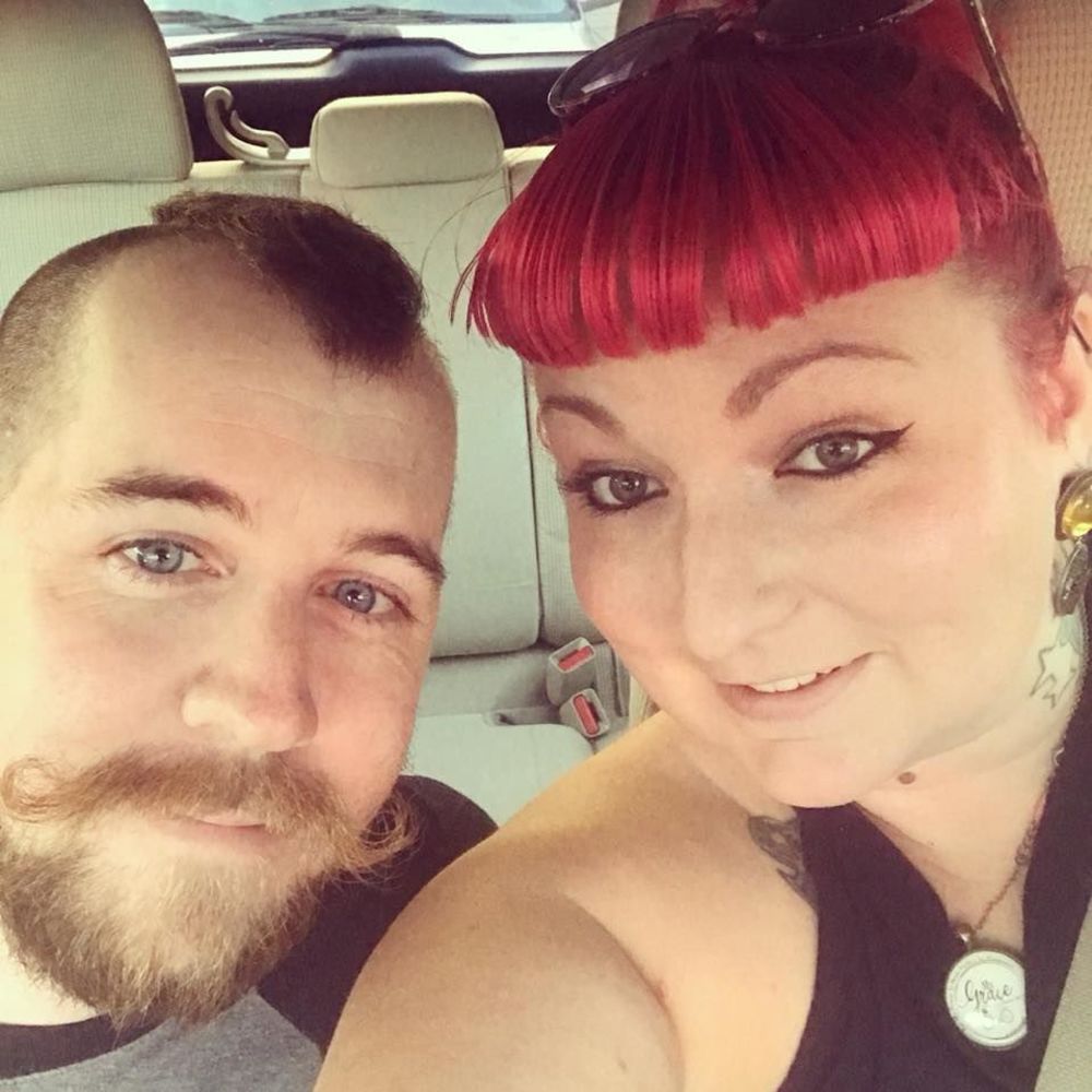 Meet your Posher, Courtney